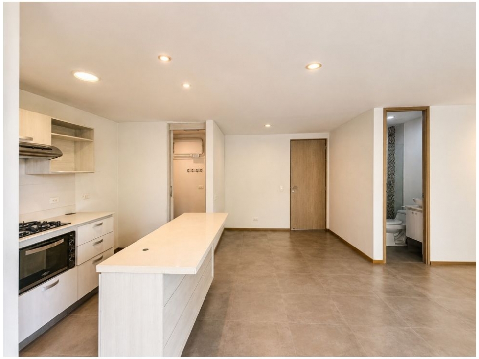 Apartamento en venta en El Esmeraldal, Envigado · foto 10 de 23