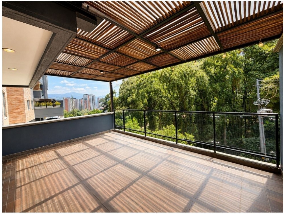 Apartamento en venta en El Esmeraldal, Envigado · foto 11 de 23