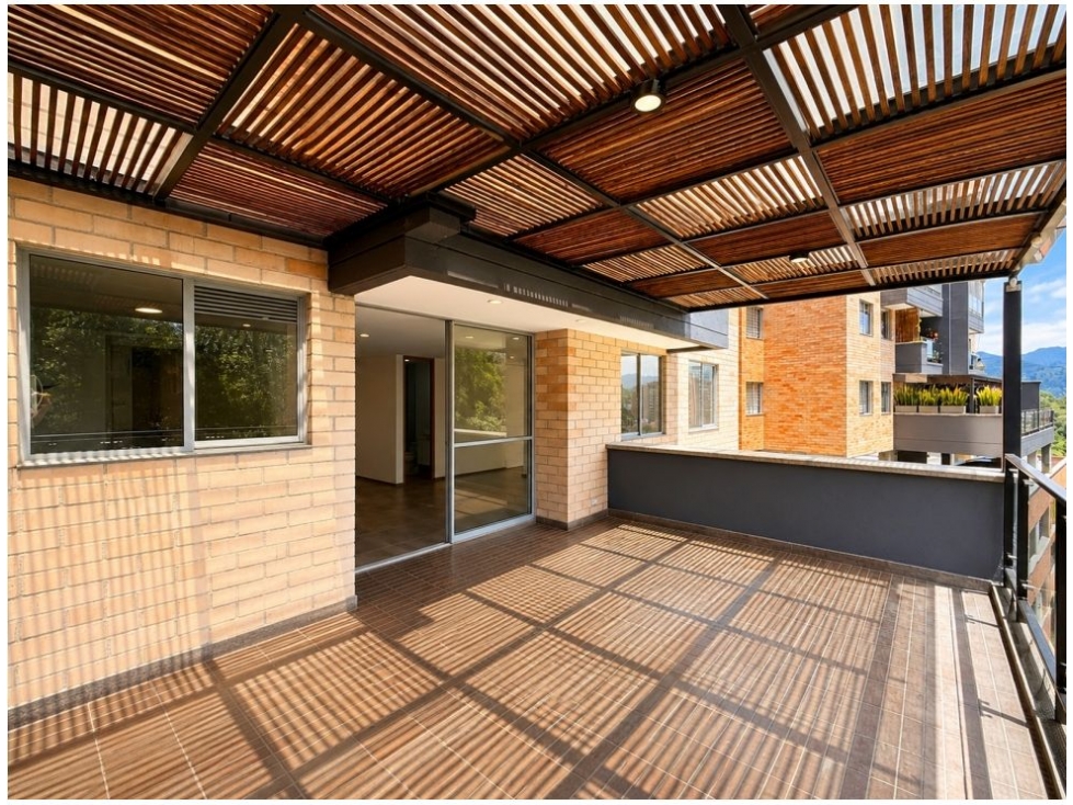 Apartamento en venta en El Esmeraldal, Envigado · foto 12 de 23