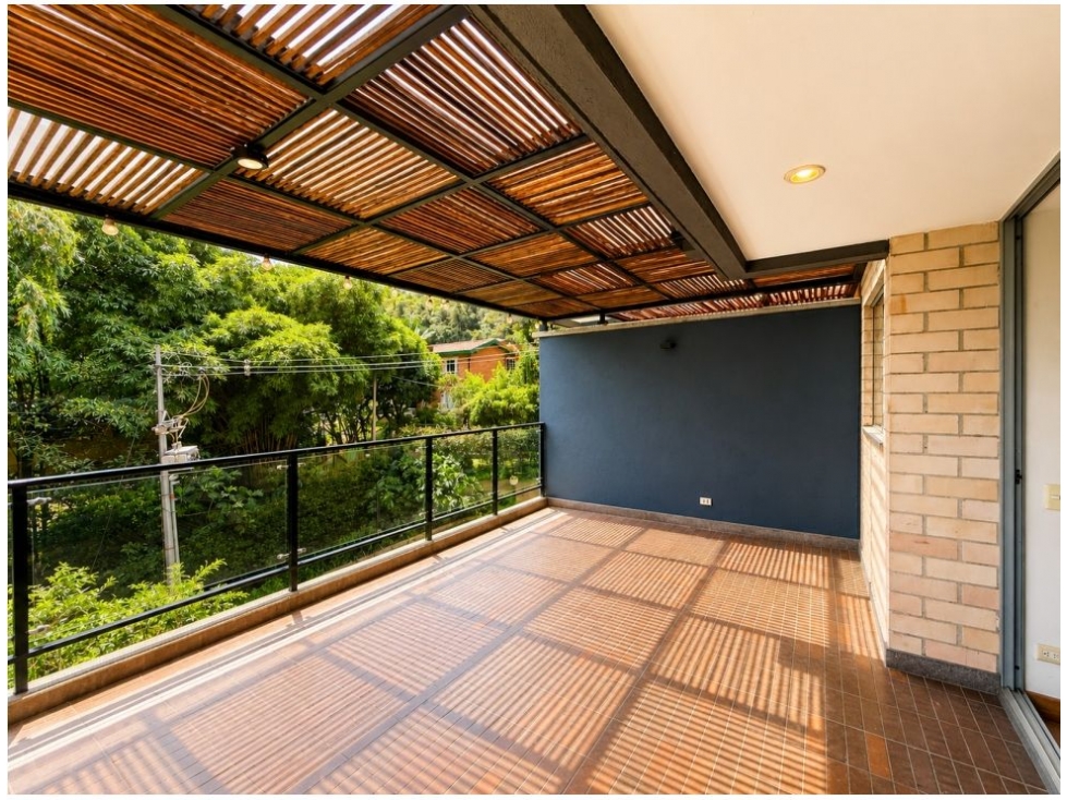 Apartamento en venta en El Esmeraldal, Envigado · foto 13 de 23