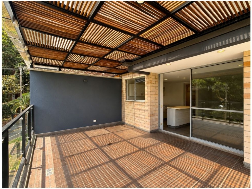 Apartamento en venta en El Esmeraldal, Envigado · foto 14 de 23