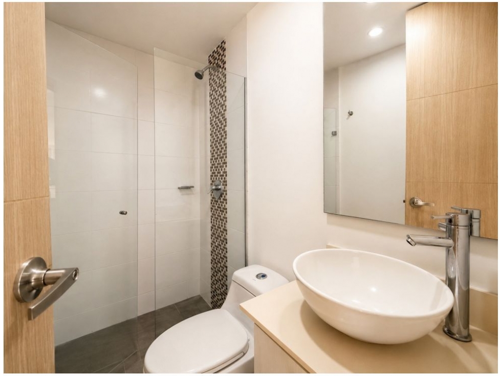 Apartamento en venta en El Esmeraldal, Envigado · foto 15 de 23
