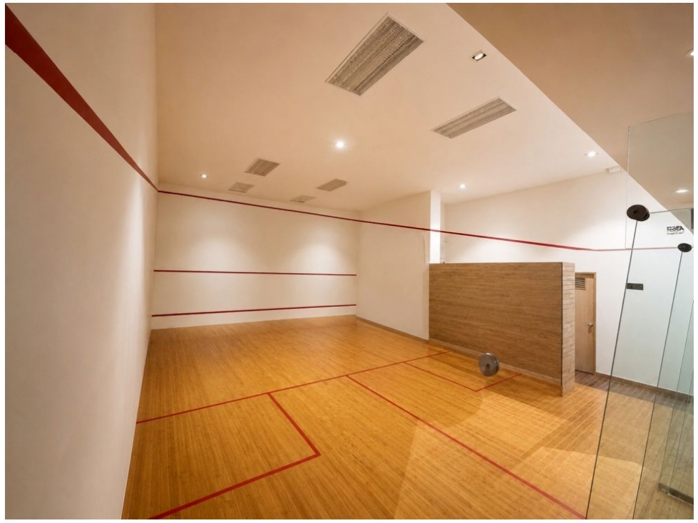 Apartamento en venta en El Esmeraldal, Envigado · foto 21 de 23