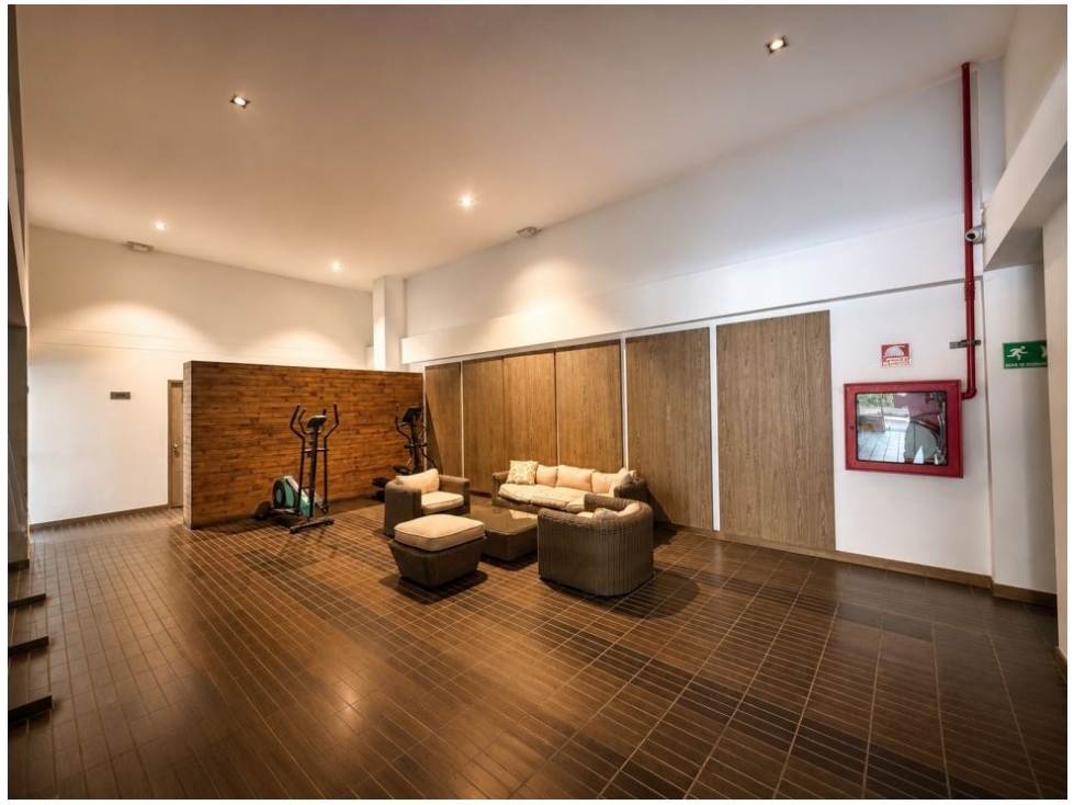 Apartamento en venta en El Esmeraldal, Envigado · foto 22 de 23