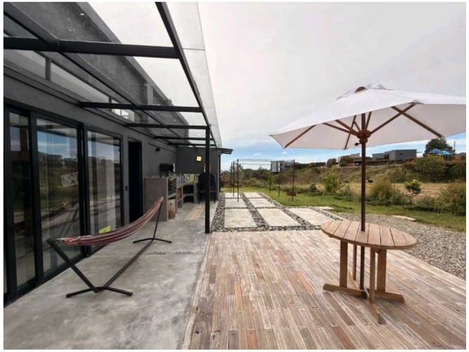 Casa de 5 alcobas en venta en Altos Del Escobero, Envigado, 242 m² · foto 6 de 24