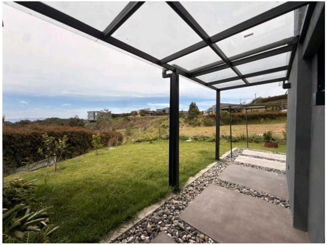Casa de 5 alcobas en venta en Altos Del Escobero, Envigado, 242 m² · foto 7 de 24