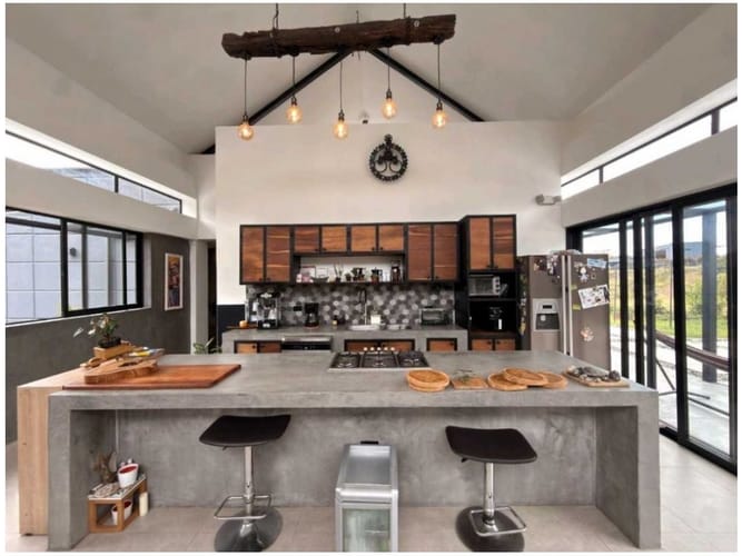 Casa de 5 alcobas en venta en Altos Del Escobero, Envigado, 242 m² · foto 12 de 24