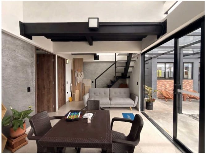 Casa de 5 alcobas en venta en Altos Del Escobero, Envigado, 242 m² · foto 19 de 24