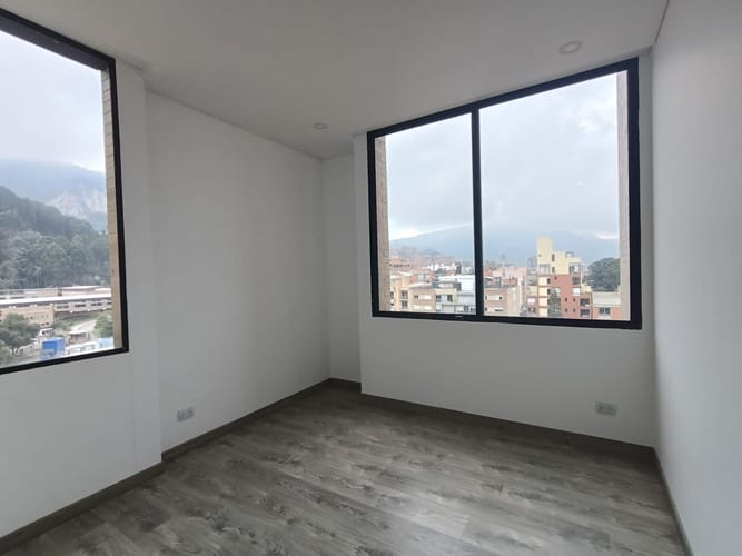 Apartamento en venta en Bella Suiza, Bogotá · foto 11 de 24