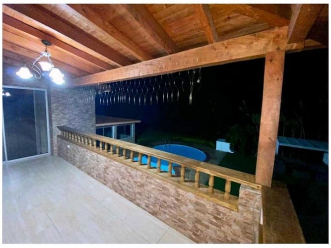 Casa de 5 alcobas en venta en Llano Grande, Rionegro, 1500 m² · foto 11 de 13