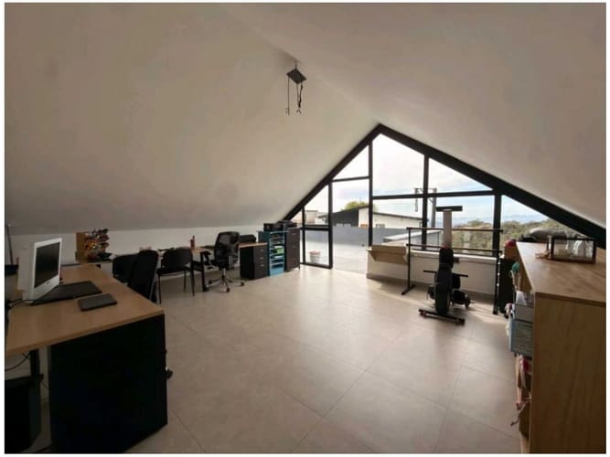 Casa de 5 alcobas en venta en Altos Del Escobero, Envigado, 242 m² · foto 24 de 24