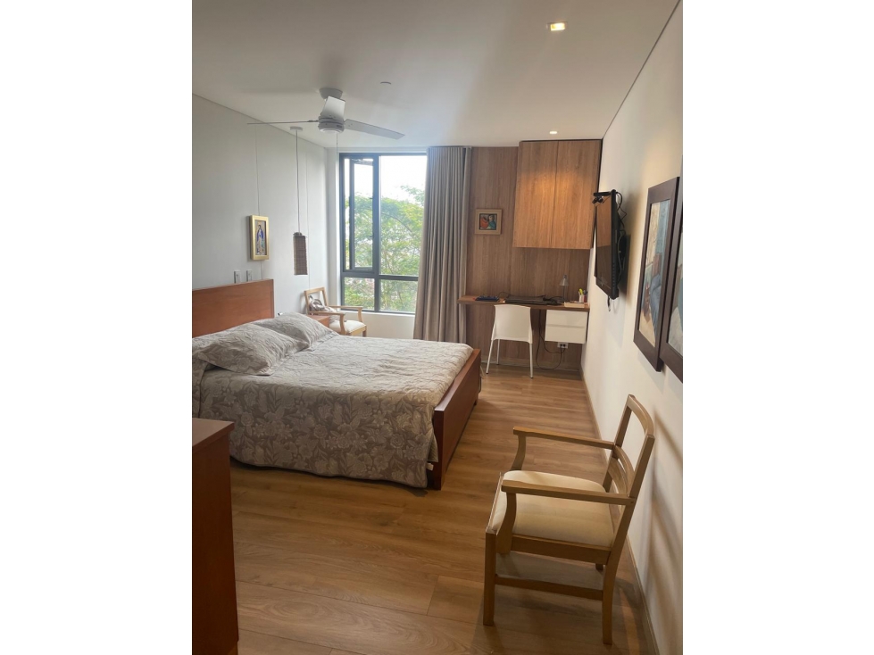 Apartamento en venta en El Poblado, Medellín · foto 9 de 16