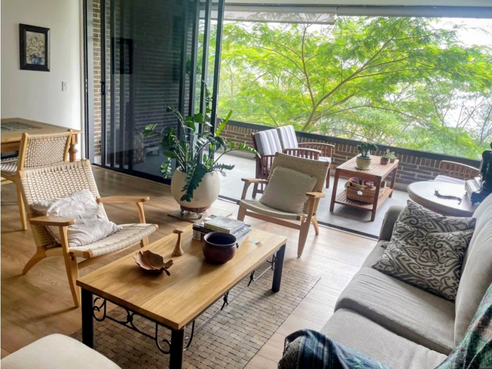 Apartamento en venta en El Poblado, Medellín · foto 11 de 16