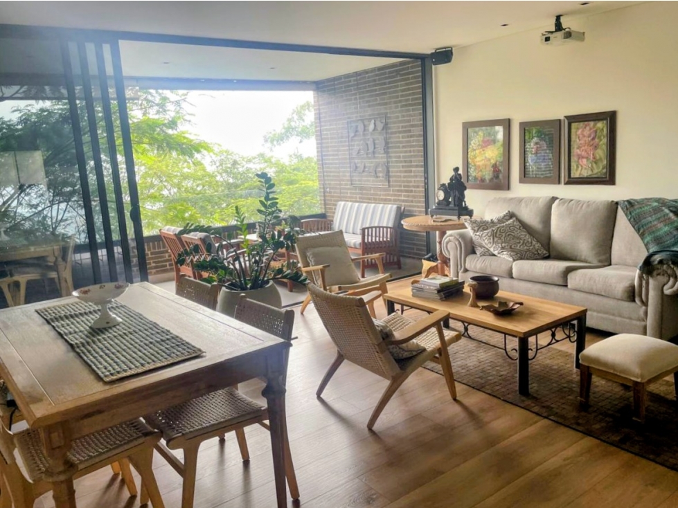 Apartamento en venta en El Poblado, Medellín · foto 13 de 16