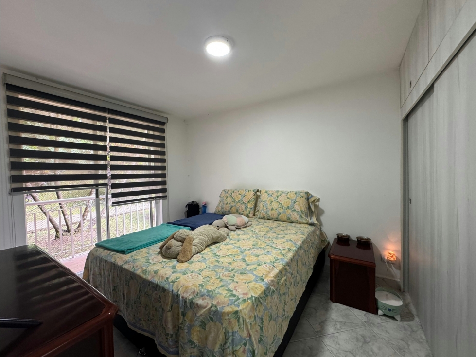 Apartamento en venta en El Poblado, Medellín · foto 7 de 10
