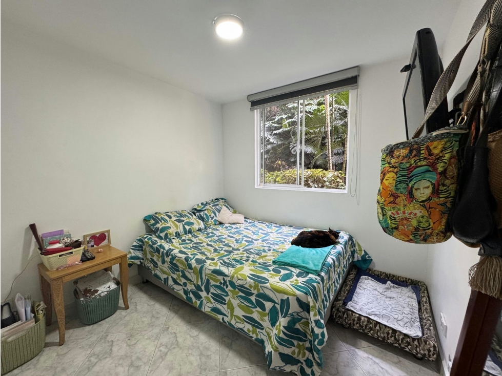 Apartamento en venta en El Poblado, Medellín · foto 8 de 10