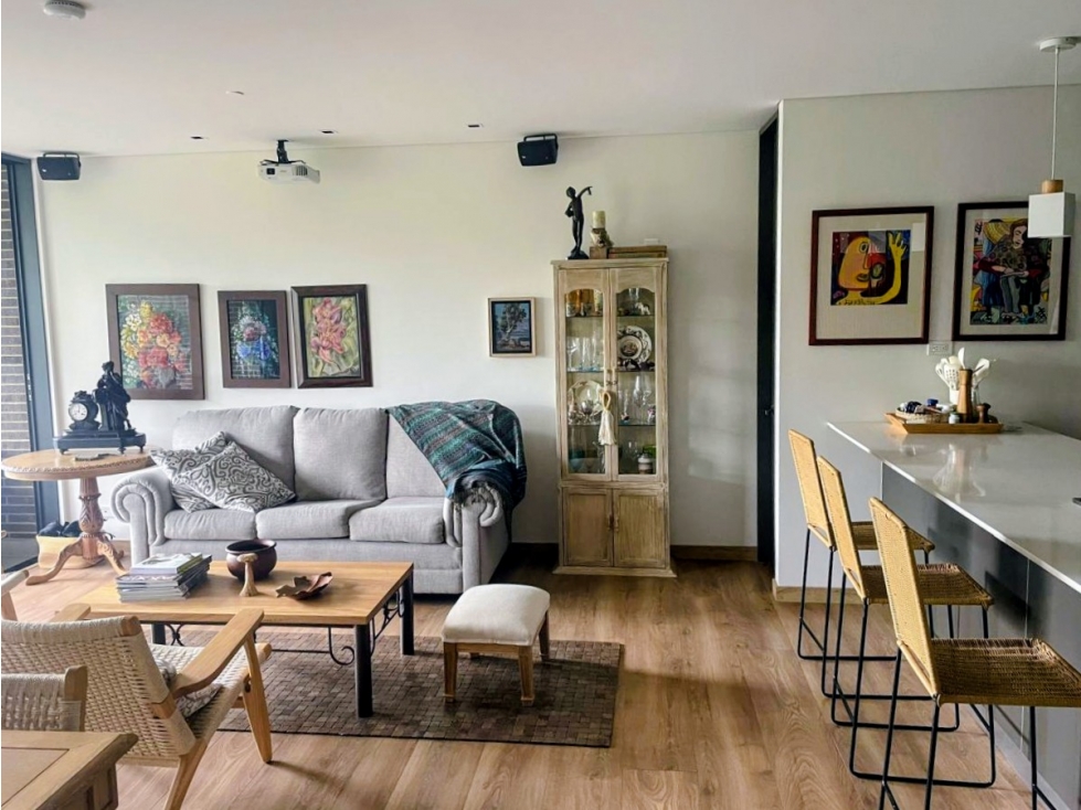 Apartamento en venta en El Poblado, Medellín · foto 15 de 16
