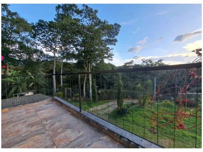 Casa de 4 alcobas en venta en Ciudadela, Medellín · foto 13 de 14
