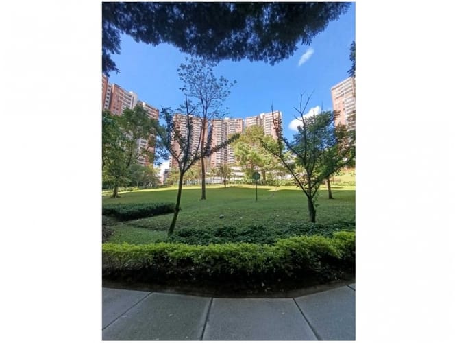 Apartamento de 2 alcobas en venta en San Jose De Manzanillo, Medellín, 70 m² · foto 21 de 24