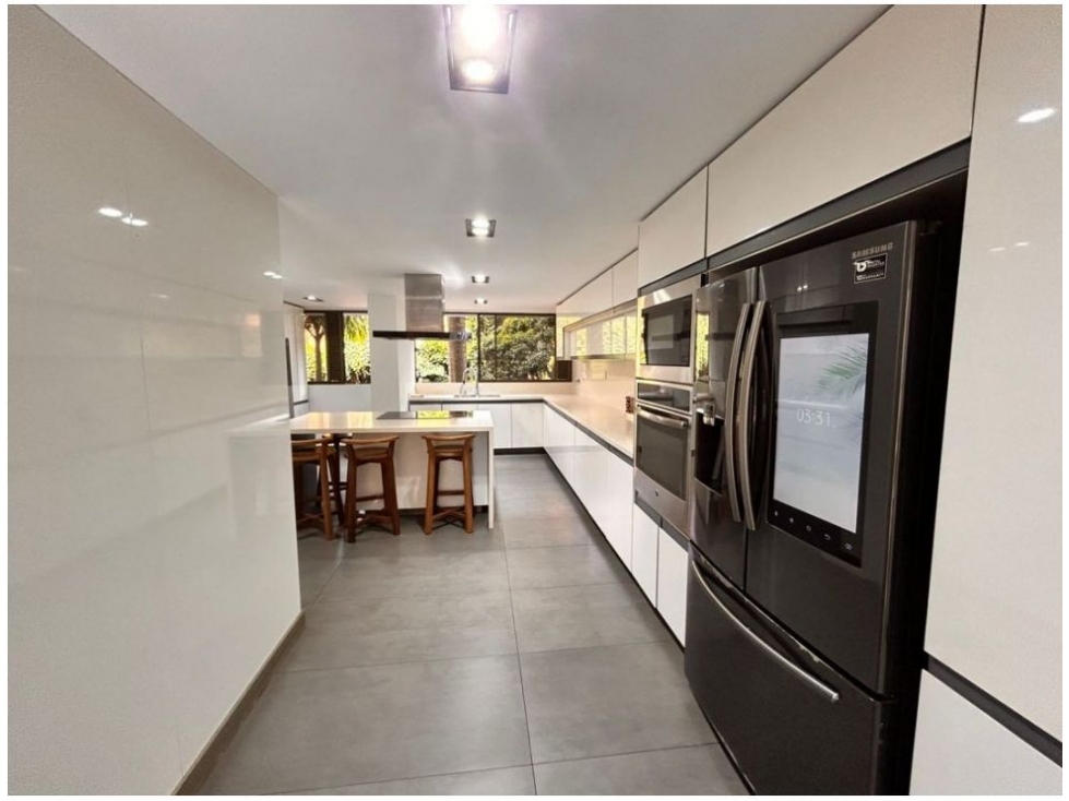 Apartamento en venta en Mesa, Envigado · foto 2 de 24