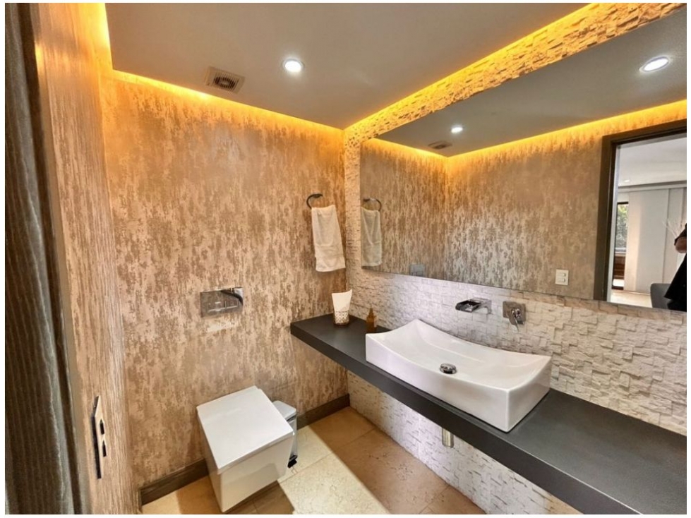 Apartamento en venta en Mesa, Envigado · foto 3 de 24