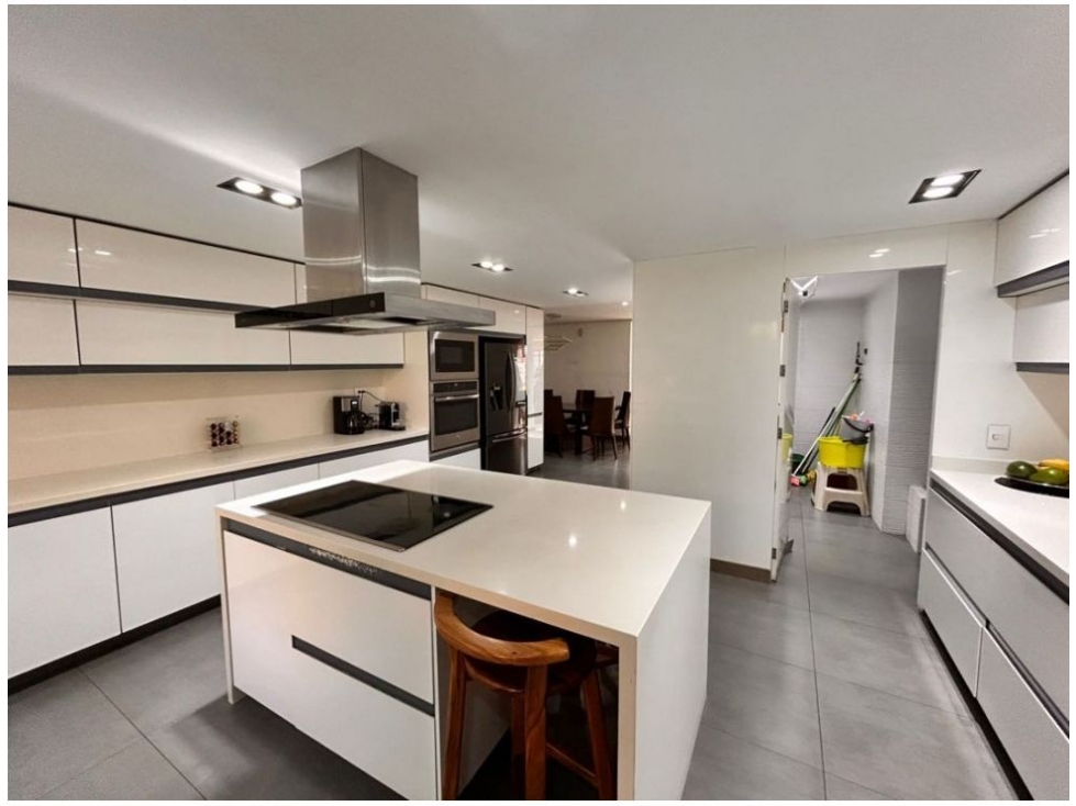 Apartamento en venta en Mesa, Envigado · foto 4 de 24