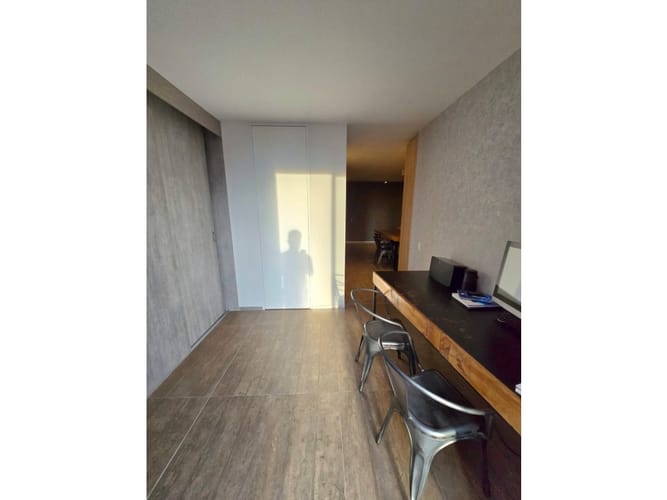 Apartamento de 2 alcobas en venta en El Poblado, Medellín, 102 m² · foto 5 de 14