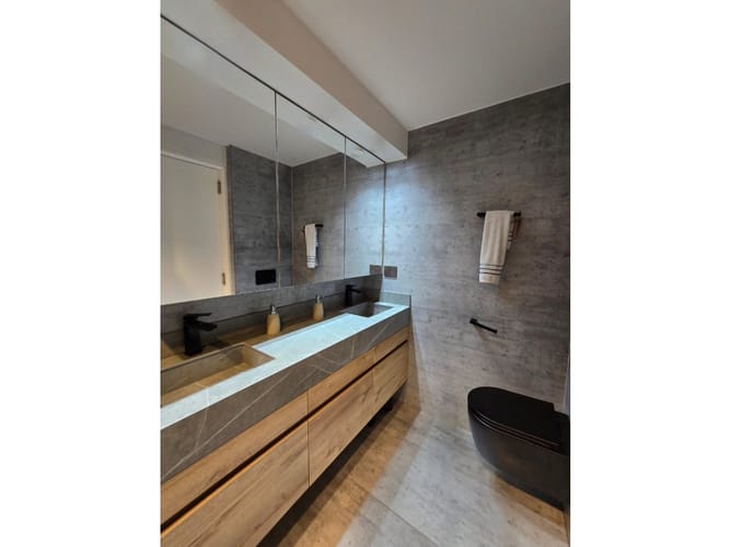 Apartamento de 2 alcobas en venta en El Poblado, Medellín, 102 m² · foto 6 de 14
