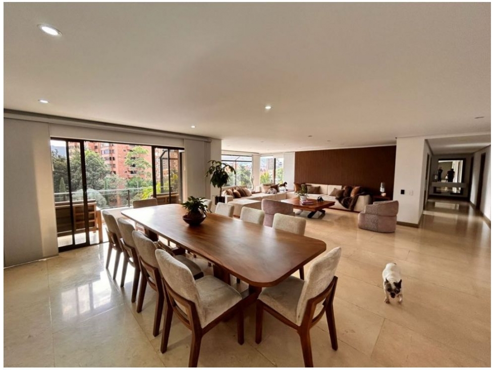 Apartamento en venta en Mesa, Envigado · foto 6 de 24