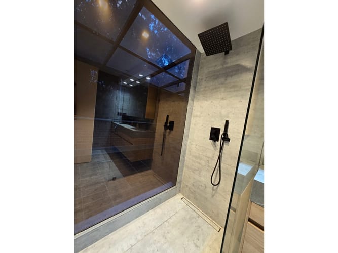 Apartamento de 2 alcobas en venta en El Poblado, Medellín, 102 m² · foto 7 de 14