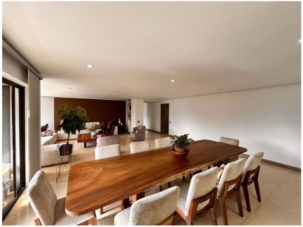Apartamento en venta en Mesa, Envigado · foto 7 de 24