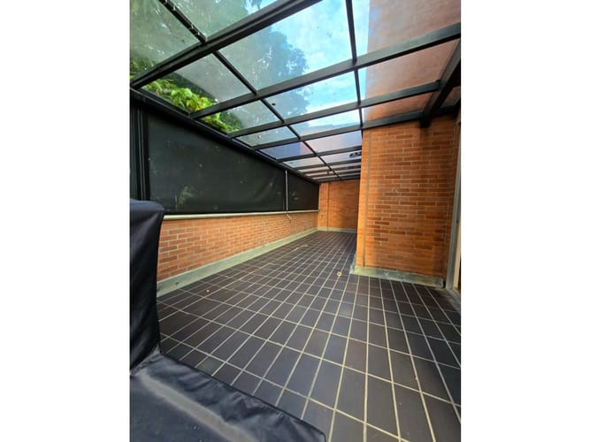 Apartamento de 2 alcobas en venta en El Poblado, Medellín, 102 m² · foto 8 de 14