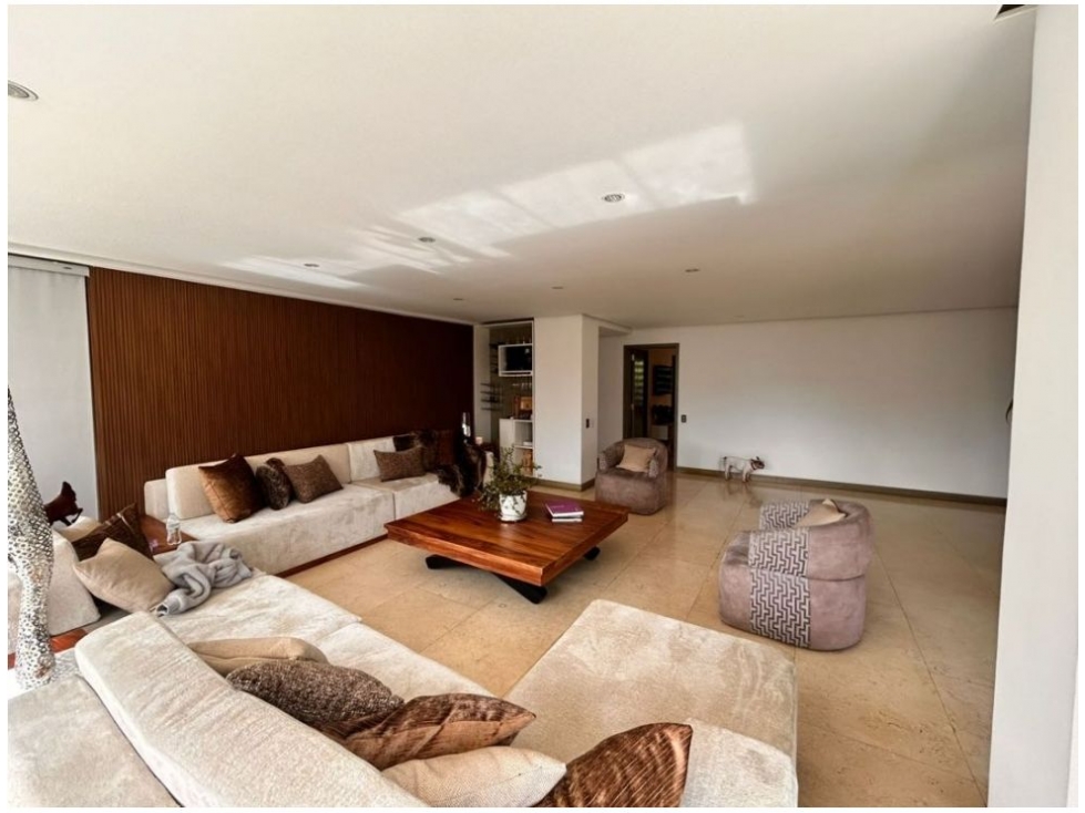 Apartamento en venta en Mesa, Envigado · foto 8 de 24