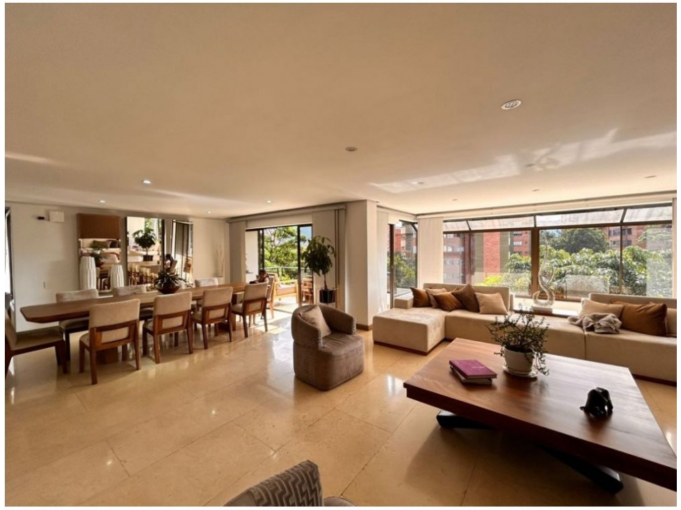 Apartamento en venta en Mesa, Envigado · foto 9 de 24