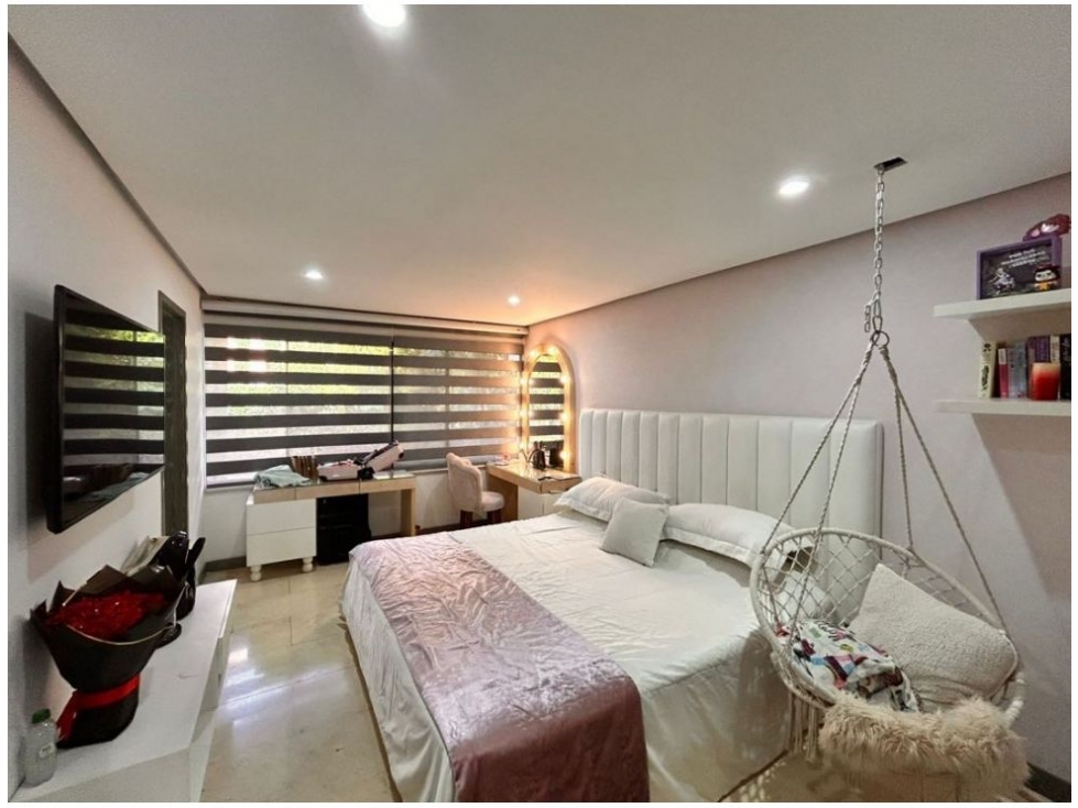 Apartamento en venta en Mesa, Envigado · foto 10 de 24