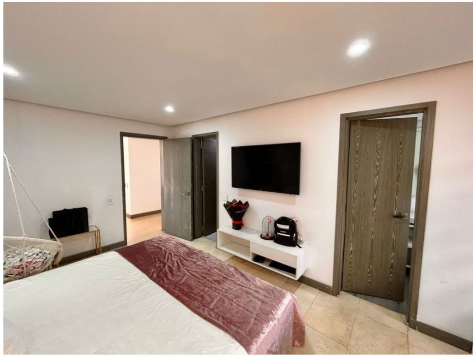 Apartamento en venta en Mesa, Envigado · foto 12 de 24