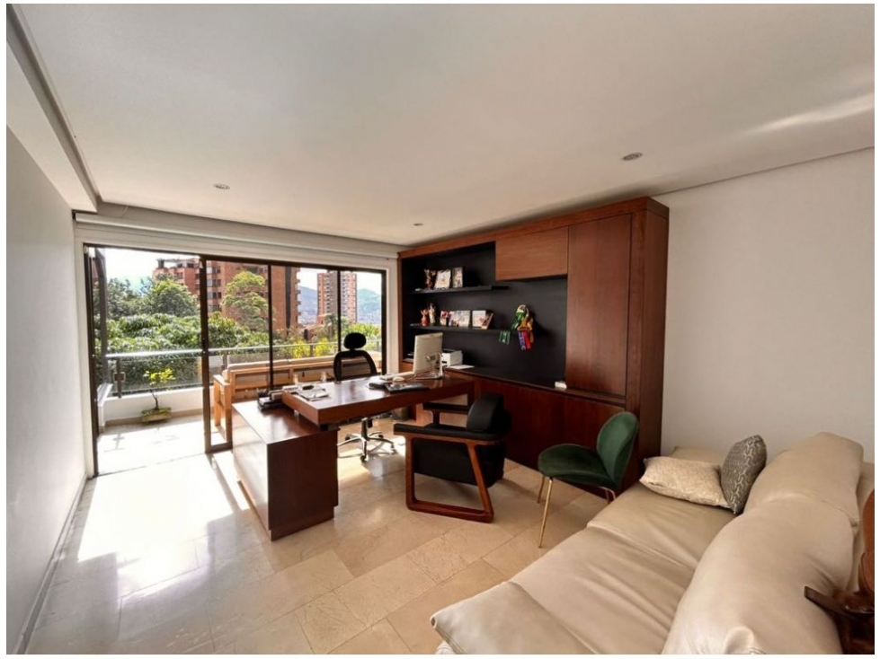 Apartamento en venta en Mesa, Envigado · foto 14 de 24