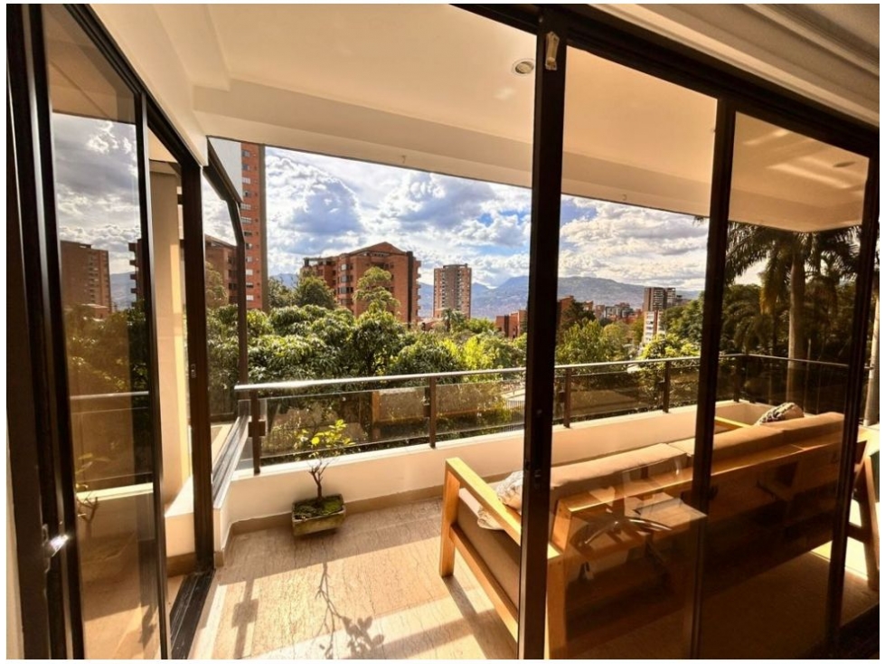 Apartamento en venta en Mesa, Envigado · foto 15 de 24