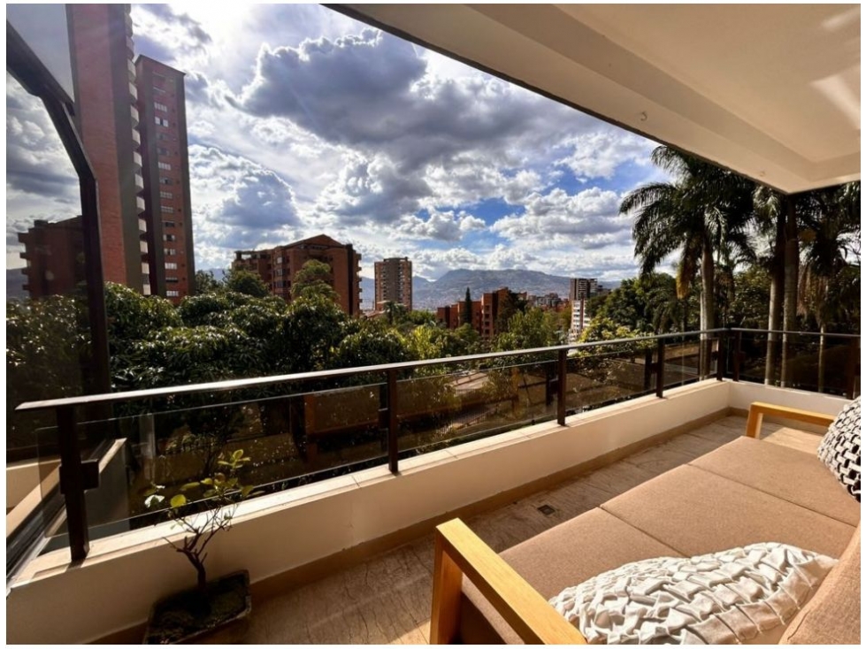 Apartamento en venta en Mesa, Envigado · foto 16 de 24