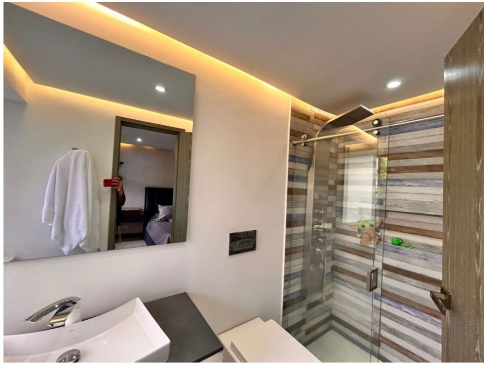 Apartamento en venta en Mesa, Envigado · foto 17 de 24