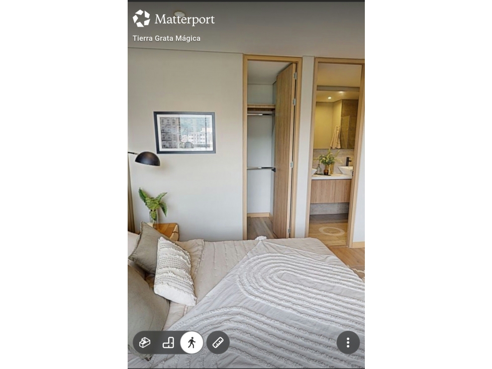 Apartamento en venta en Loma De Las Brujas, Envigado · foto 6 de 8