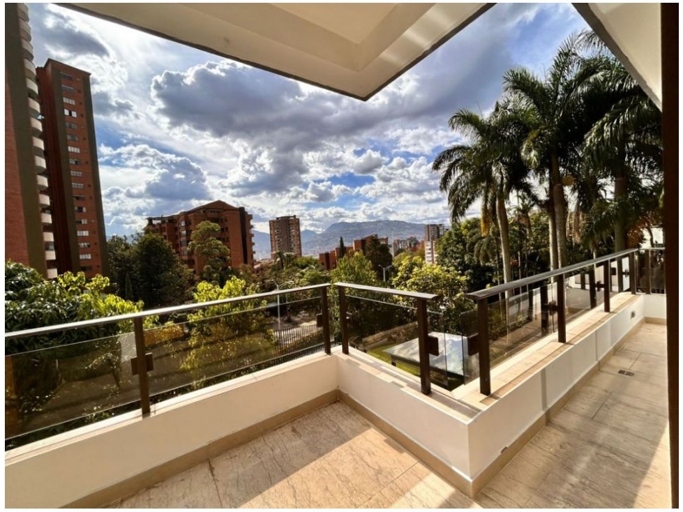 Apartamento en venta en Mesa, Envigado · foto 22 de 24