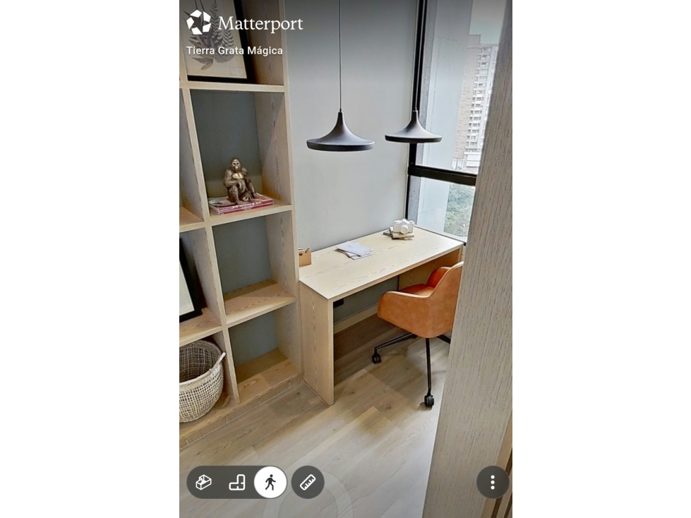 Apartamento en venta en Loma De Las Brujas, Envigado · foto 8 de 8