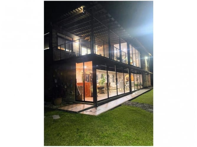 Casa de 6 alcobas en venta en El Retiro, 500 m² · foto 11 de 24