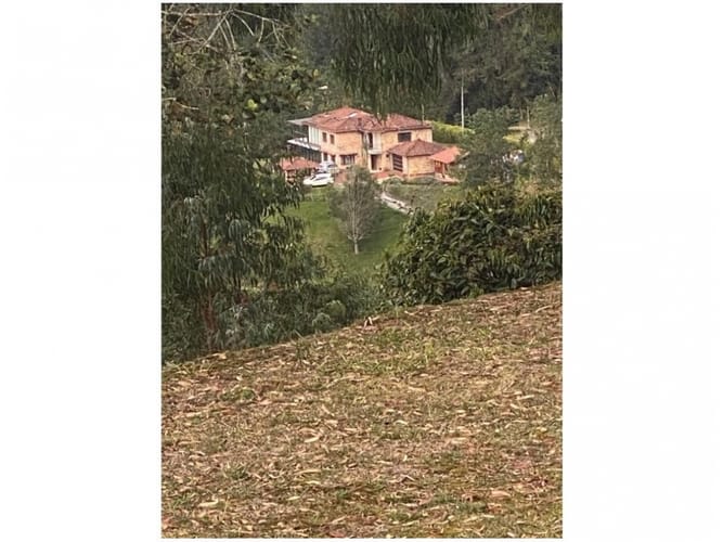 Casa de 6 alcobas en venta en El Retiro, 500 m² · foto 12 de 24