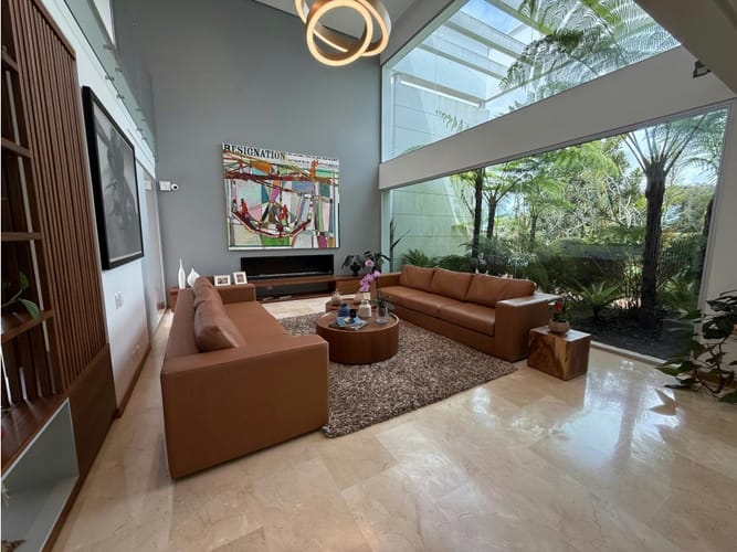 Casa de 4 alcobas en venta en Llano Grande, Rionegro, 460 m² · foto 3 de 15