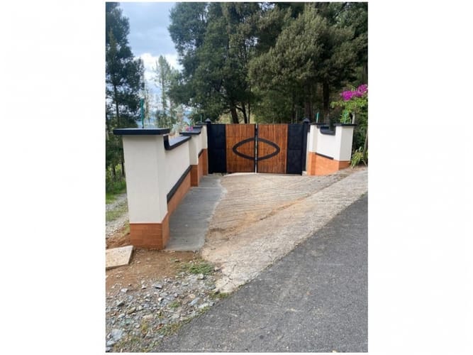 Casa de 6 alcobas en venta en El Retiro, 500 m² · foto 13 de 24