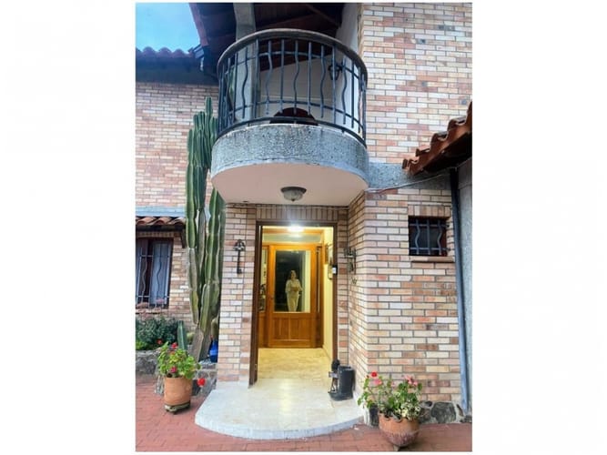 Casa de 6 alcobas en venta en El Retiro, 500 m² · foto 14 de 24