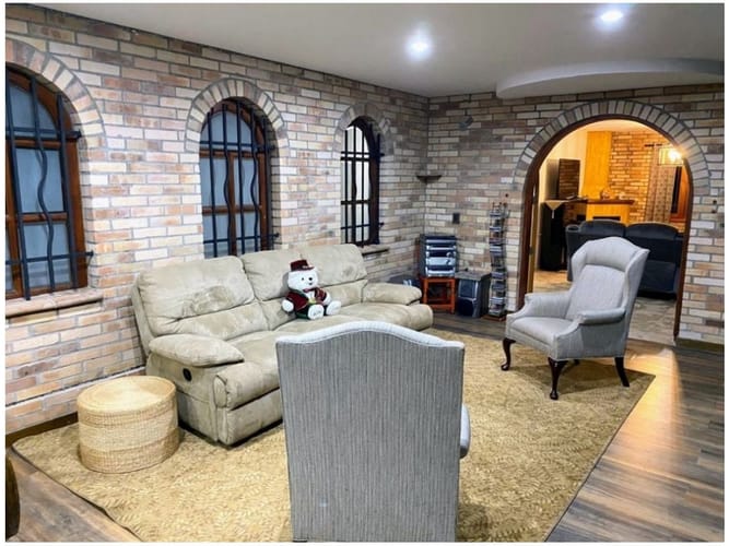 Casa de 6 alcobas en venta en El Retiro, 500 m² · foto 16 de 24
