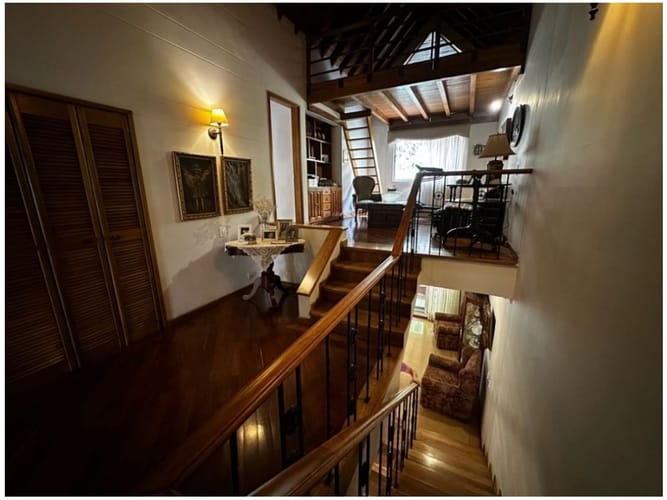 Casa de 3 alcobas en venta en El Poblado, Medellín, 229 m² · foto 13 de 24